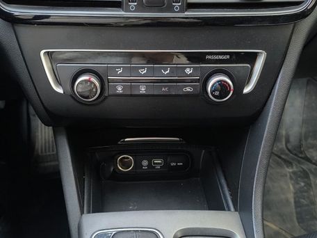 Kia K5, 2017 — photo 14