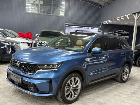 Kia Sorento, 2020