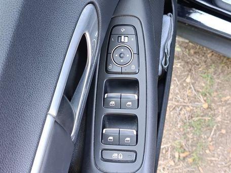 Hyundai Sonata, 2019 — photo 8