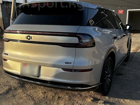 Changan Qiyuan Q07, 2025 — сүрөт 3