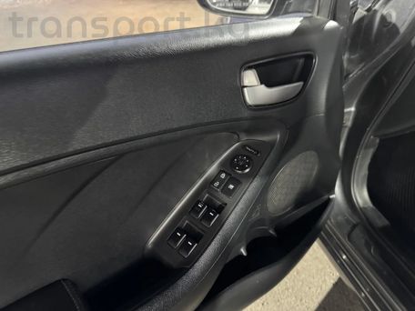 Kia K3, 2017 — 照片 10