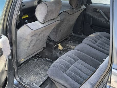Volkswagen Passat, 1989 — 照片 7