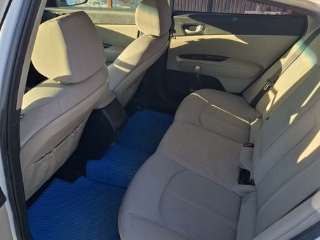 Kia Optima, 2018 — сүрөт 6