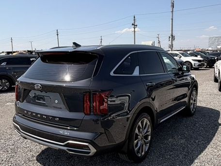 Kia Sorento, 2020 — photo 3