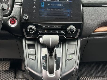 Honda CR-V, 2021 — photo 10