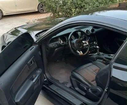 Ford Mustang, 2021 — photo 6