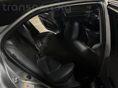 Toyota Camry, 2018 — photo 9
