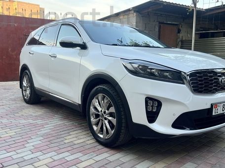 Kia Sorento, 2019 — 照片 2