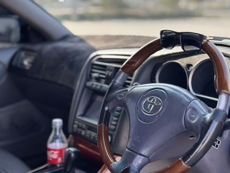 Toyota Aristo, 2004 — сүрөт 7