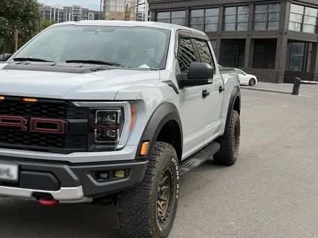 Ford F-150, 2018 — photo 3