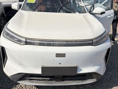 Geely Emgrand 7, 2026 — 照片 1