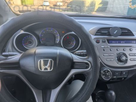 Honda Fit, 2010 — сүрөт 12