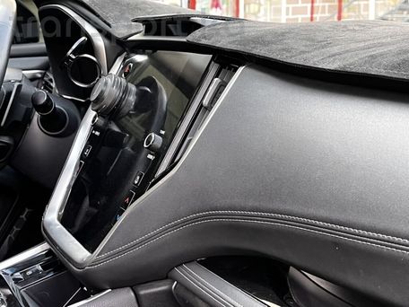 Subaru Outback, 2019 — 照片 16