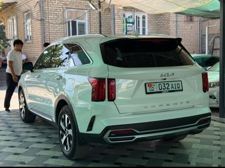 Kia Sorento, 2021 — photo 6