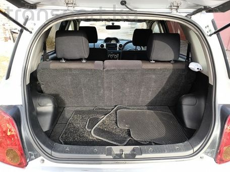 Toyota Ist, 2003 — photo 8