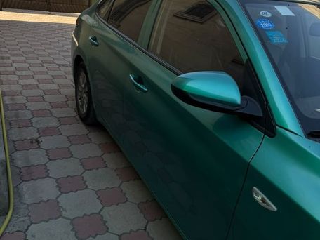 Hyundai Accent, 2019 — сүрөт 4