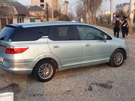 Honda Airwave, 2005 — сүрөт 3