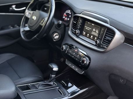 Kia Sorento, 2019 — фото 13