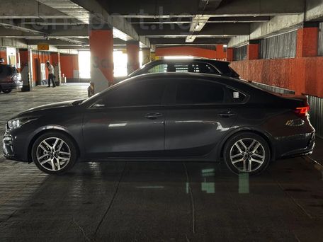 Kia K3, 2019 — photo 4