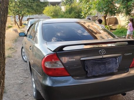 Toyota Camry, 2004 — сүрөт 17