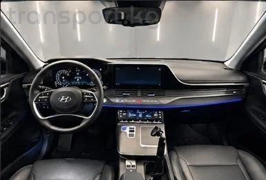 Hyundai Grandeur, 2021 — photo 4