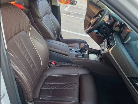 BMW 5 серии, 2020 — photo 3