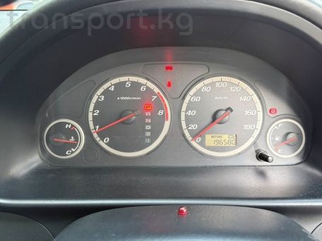 Honda CR-V, 2003 — photo 5