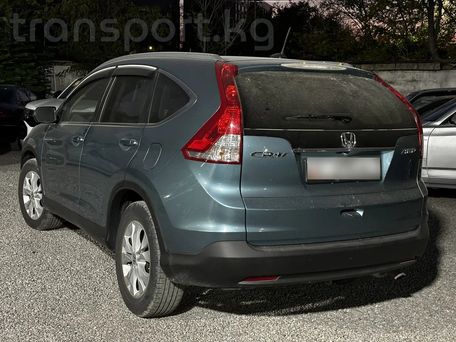 Honda CR-V, 2012 — сүрөт 6