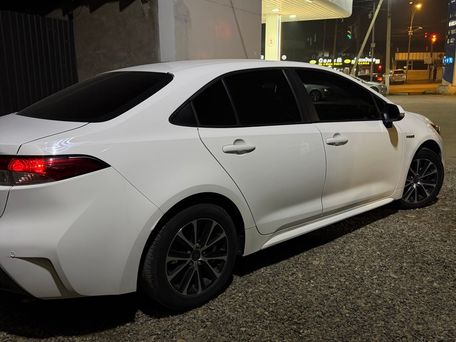 Toyota Corolla Levin, 2024 — photo 6