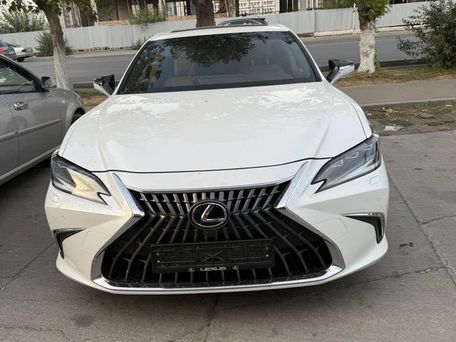 Lexus ES, 2023 — 照片 2