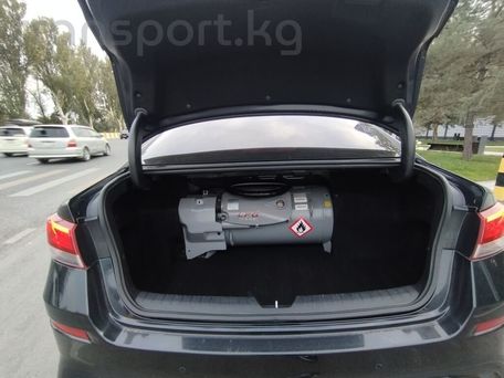 Kia K5, 2018 — сүрөт 8