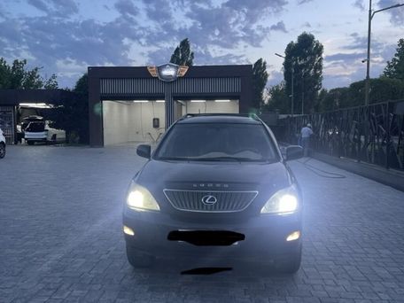 Lexus RX, 2004 — сүрөт 1