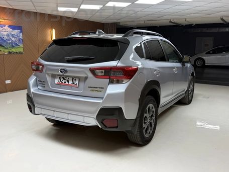 Subaru Crosstrek, 2022 — фото 2
