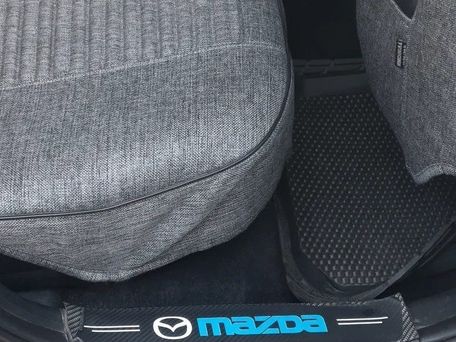 Mazda CX-7, 2009 — фото 7