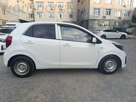 Kia Morning, 2021 — сүрөт 4
