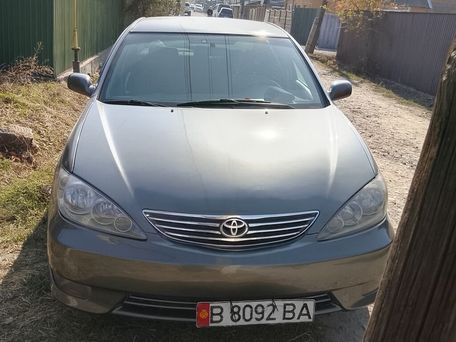 Toyota Camry, 2005 — photo 2