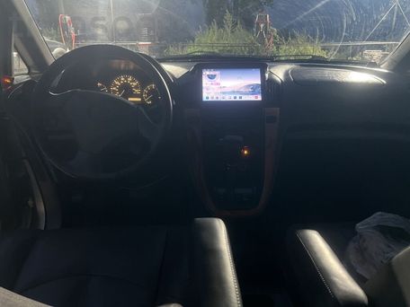 Lexus RX, 2000 — photo 8