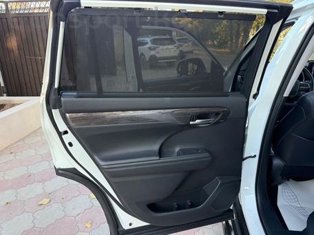 Toyota Highlander, 2021 — photo 10