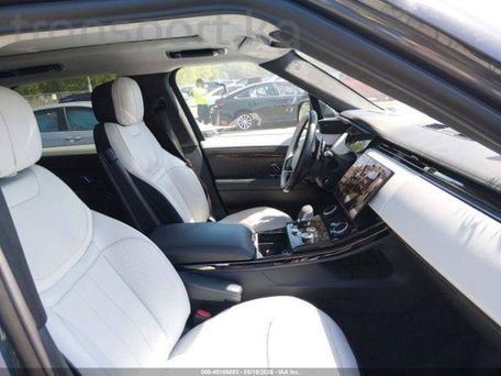 Land Rover Range Rover Sport, 2023 — сүрөт 7