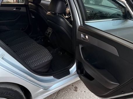 Hyundai Sonata, 2020 — photo 14