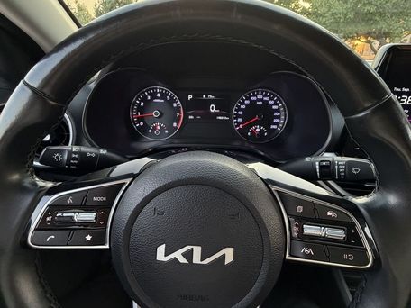 Kia K3, 2021 — 照片 8