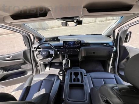 Hyundai Staria, 2022 — 照片 4