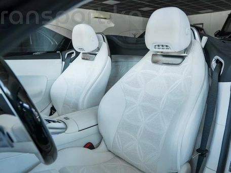 Mercedes-Benz Maybach SL, 2025 — фото 17