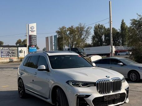 BMW X7, 2020 — сүрөт 2