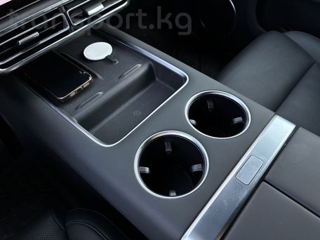 Li Auto (Lixiang) L7, 2023 — photo 14