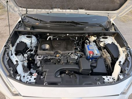 Toyota RAV4, 2022 — photo 12