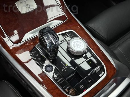 BMW X7, 2021 — photo 12