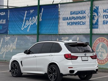 BMW X5, 2016 — photo 4