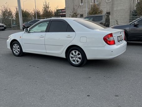 Toyota Camry, 2003 — photo 6