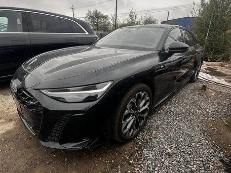 Audi A6, 2026 — сүрөт 3